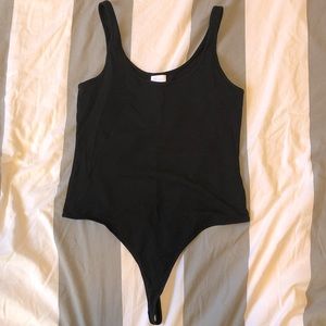 Abound thong bodysuit